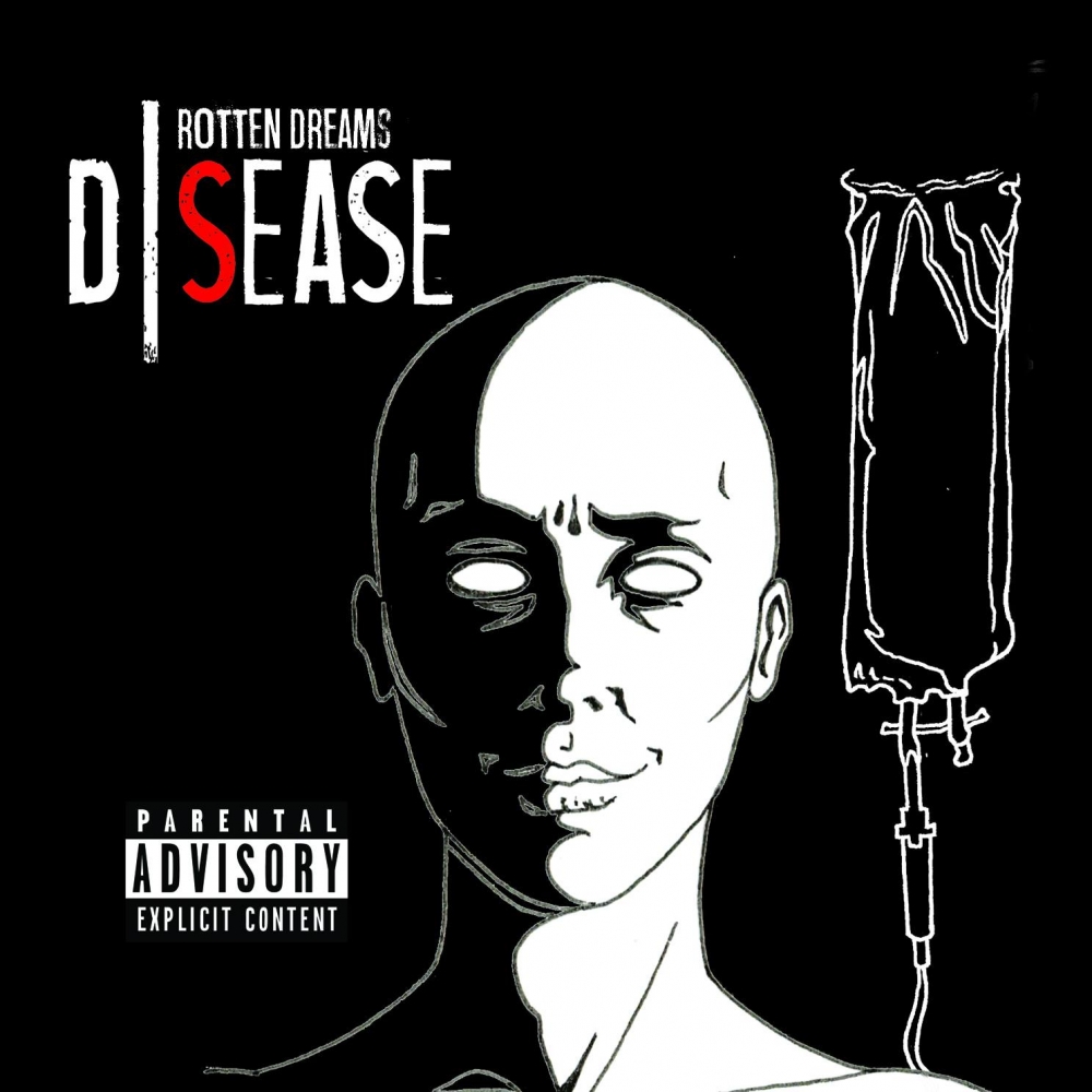 DSease - Rotten Dreams